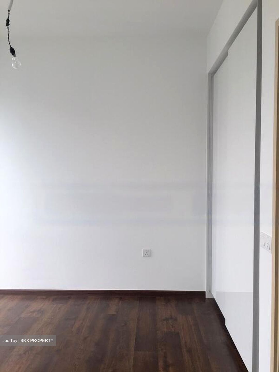 The Luxurie (D19), Condominium #462152471